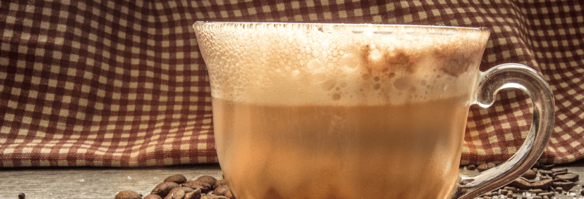 Canela Caffe