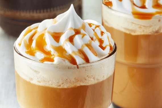 Canela Caffe