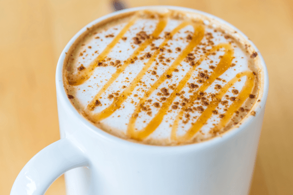 Canela Caffe